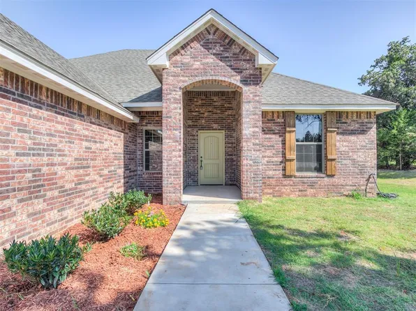 8220 Buffalo Rdg, Arcadia, OK 73007