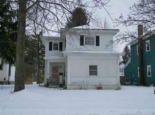 411 E Lima St, Findlay, OH 45840