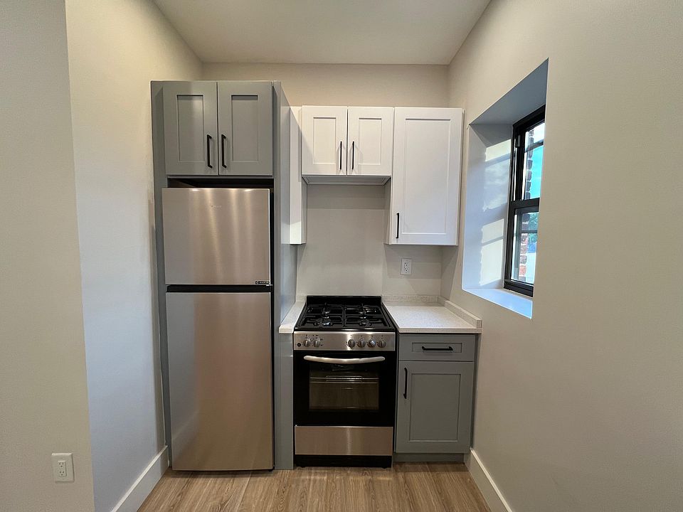 1st image of 266 Martin Luther King Dr #43E