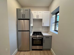 266 Martin Luther King Dr #43E, Jersey City, NJ 07305