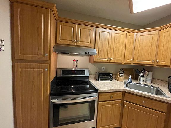 Chef's Kitchen 2