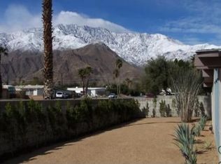 438 E Racquet Club Rd, Palm Springs, CA 92262