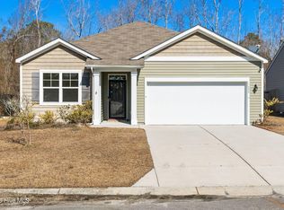 1608 Godney Court SE, Bolivia, NC 28422