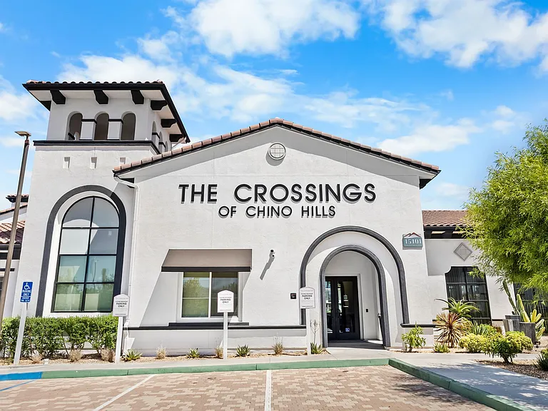 The Crossings of Chino Hills — Photo 41