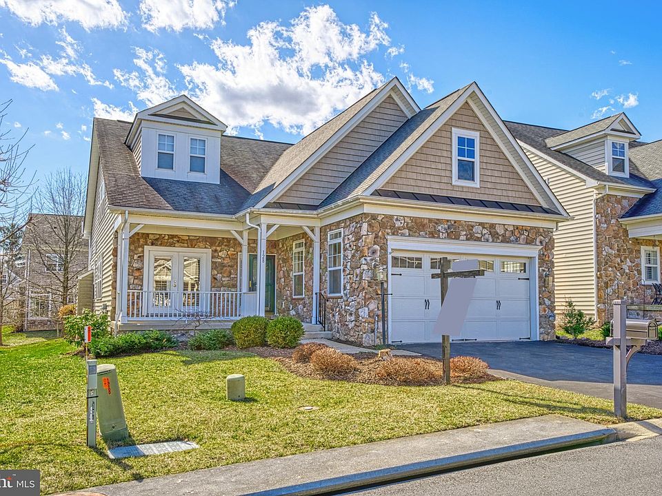 128 Grebe Dr, Lake Frederick, VA 22630 Zillow