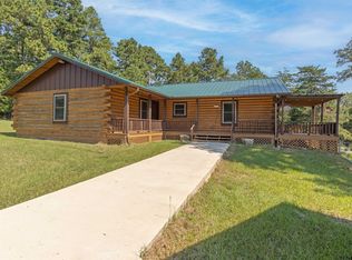 782 An County Rd #325, Frankston, TX 75763