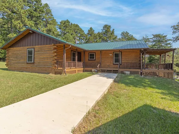 782 An County Rd #325, Frankston, TX 75763