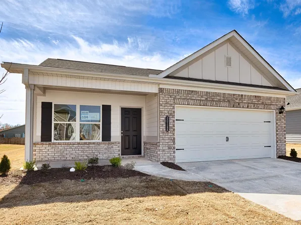 525 Ridge Cir, Odenville, AL 35120