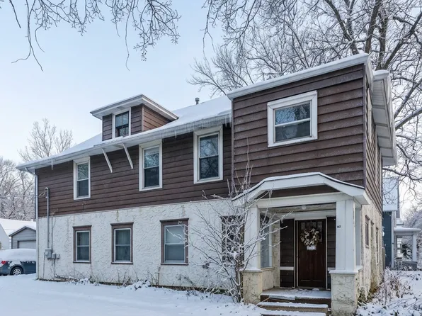 1083 Chatsworth St N, Saint Paul, MN 55103