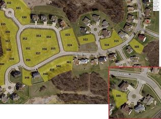 4850 Trees Edge Ln, Florissant, MO 63033