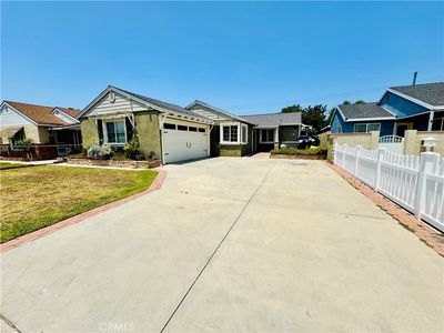 11903 Fairford Ave, Norwalk, CA, 90650