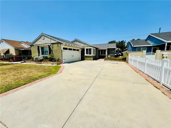 11903 Fairford Ave, Norwalk, CA 90650