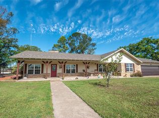 1220 Taylor Rd, Weatherford, TX 76087