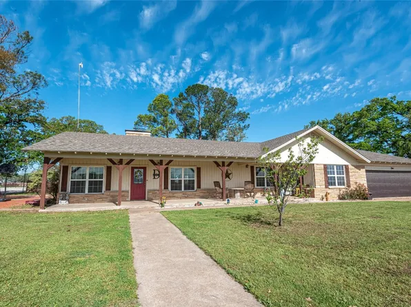 1220 Taylor Rd, Weatherford, TX 76087