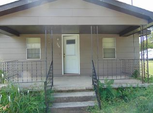246 S Cole St, Granby, MO 64844