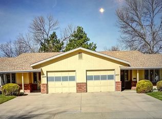2837 Stover St, Fort Collins, CO 80525