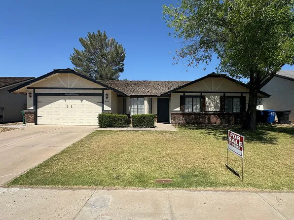 3628 E Dartmouth St, Mesa, AZ 85205