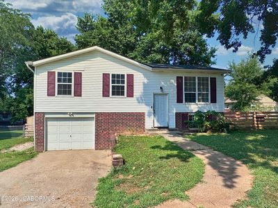 1604 Northway Dr, Jefferson City, MO, 65109