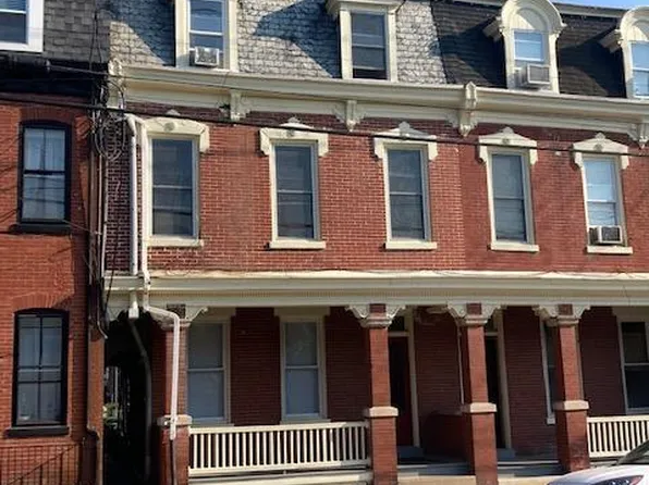545 W Lemon St APT 7, Lancaster, PA 17603