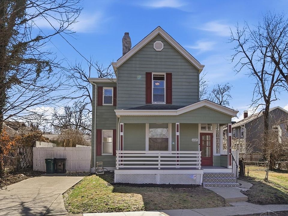 1st image of 6009 Erie Ave