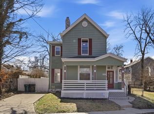 6009 Erie Ave, Cincinnati, OH 45227