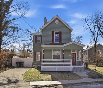 6009 Erie Ave, Cincinnati, OH, 45227