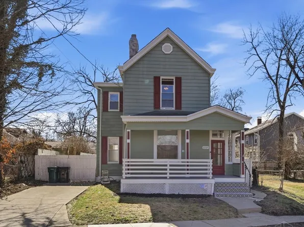 6009 Erie Ave, Cincinnati, OH 45227