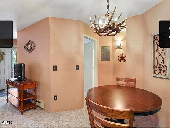 3rd image of 2700 S White Mountain Rd APT 825