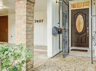7487 Brompton St, Houston, TX 77025