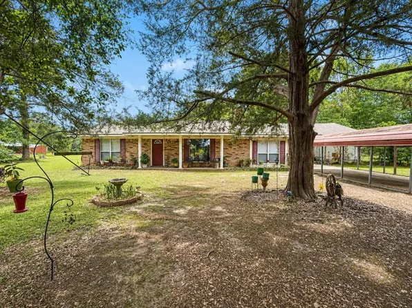 3070 Fm 1004 Rd W, Kirbyville, TX 75956