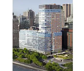 Rented by Citi Habitats