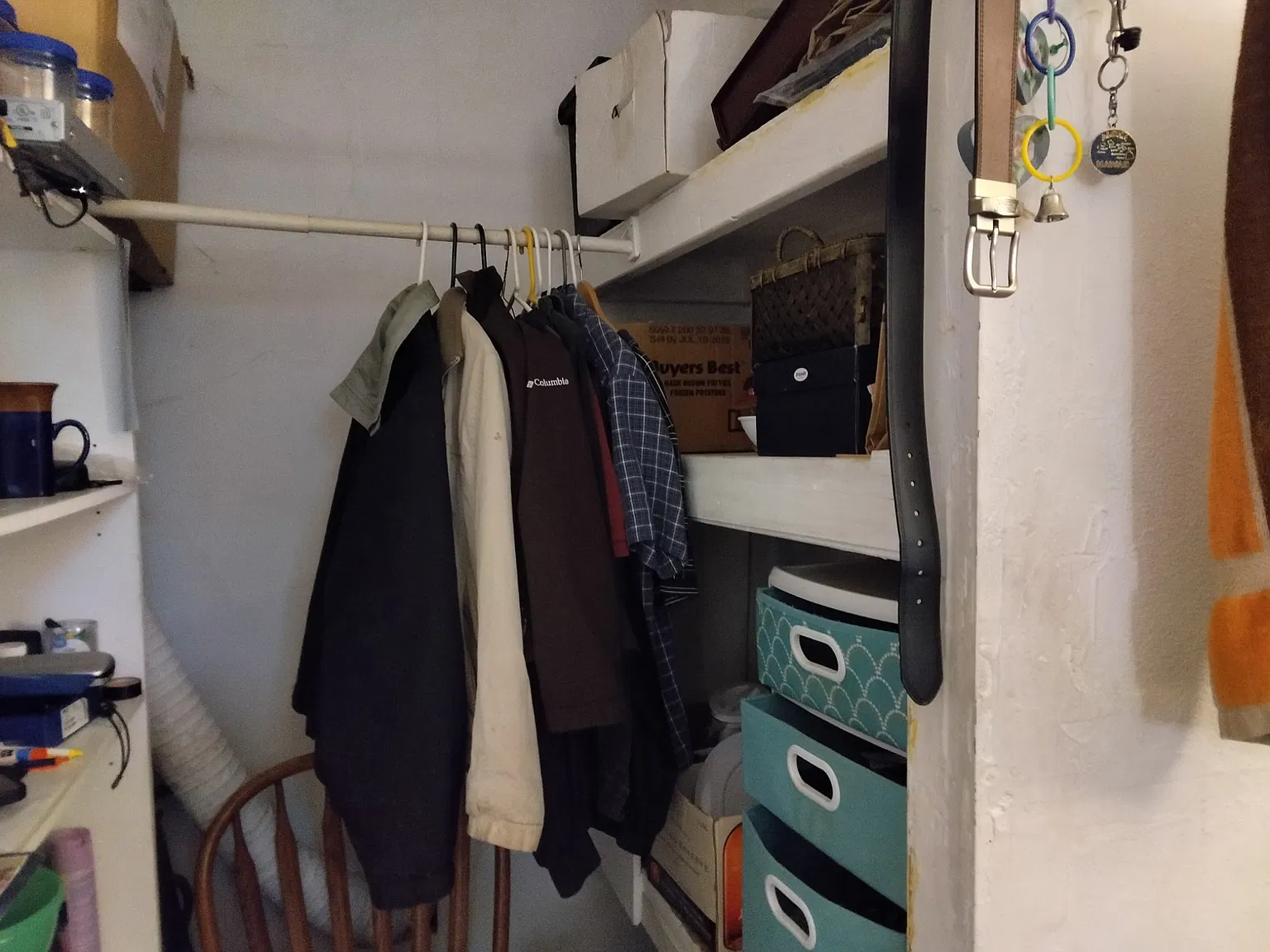 2 bed, $800 — Photo 3