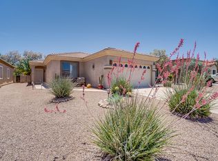 182 E Corte Rancho Encanto, Sahuarita, AZ 85629