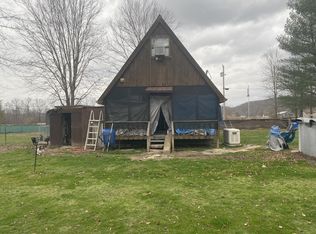 95 Lakeview Dr, Salt Lick, KY 40371