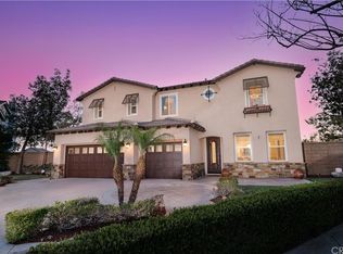 5226 Tahoe Pl, Etiwanda, CA 91739