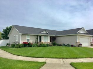 1515 W Sutherland Ct, Hayden Lake, ID 83835