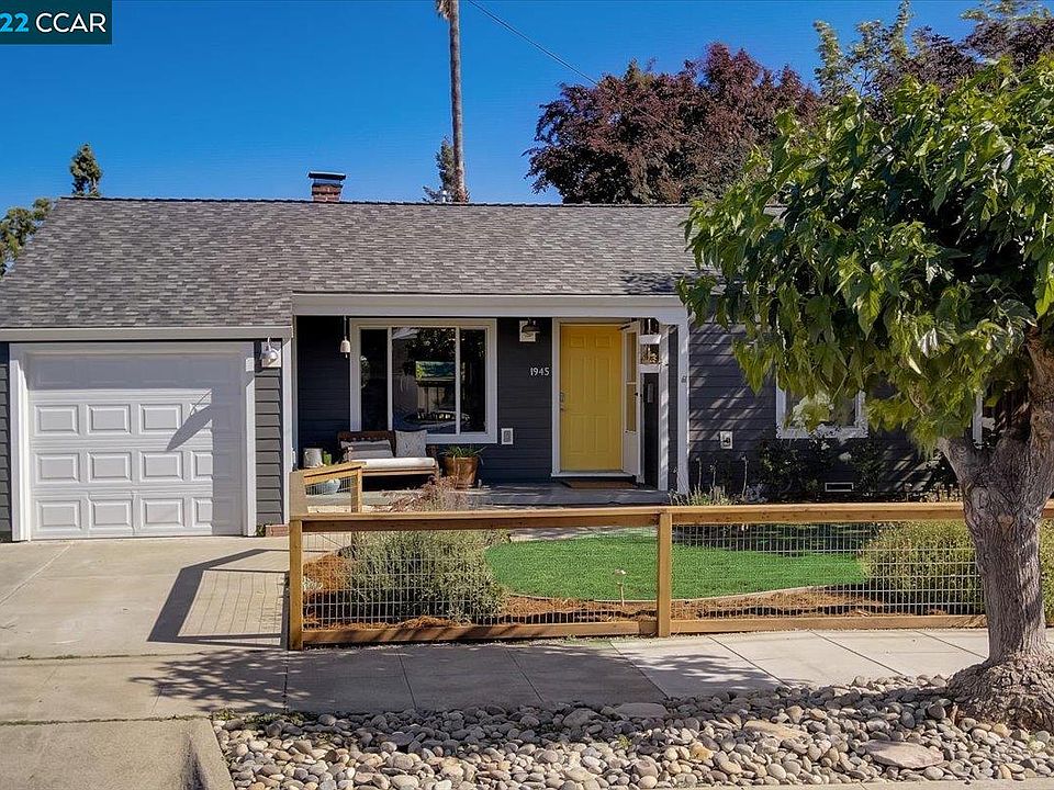 1945 Locust St, Livermore, CA 94551 Zillow