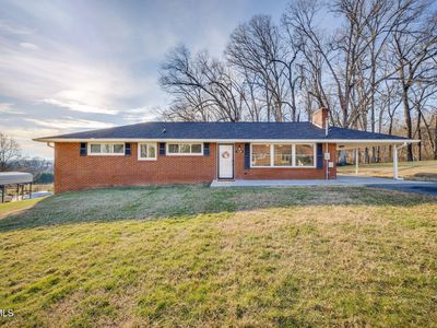 128 Thompson St, Kingsport, TN, 37660