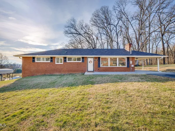 128 Thompson St, Kingsport, TN 37660
