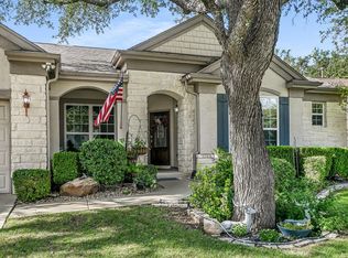 902 Rio Grande Loop, Georgetown, TX 78633