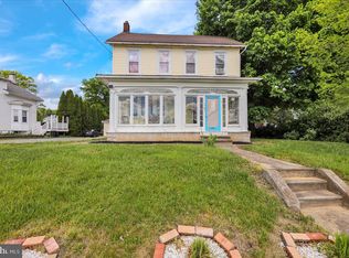 1707 Penn Ave, Reading, PA