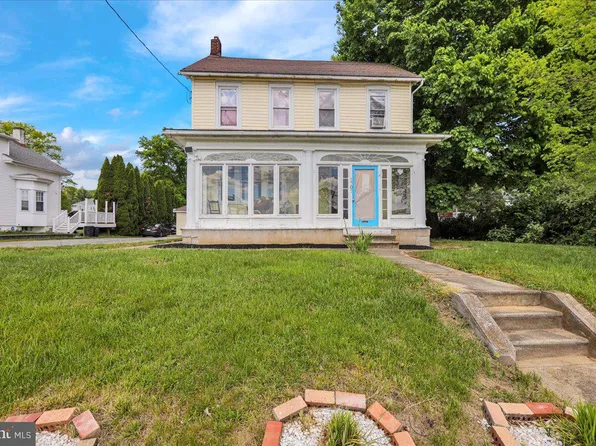 1707 Penn Ave, Reading, PA 19609
