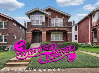5010-A Winona Ave, Saint Louis, MO 63109