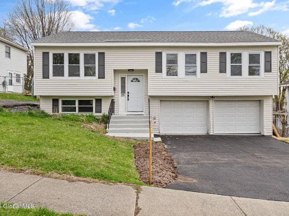 29 Wolfert Avenue, Menands, NY 12204