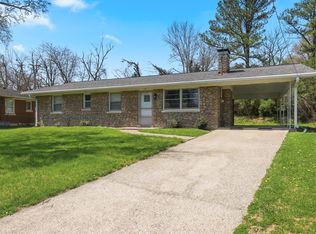 114 Leimaur Dr, Richmond, KY 40475