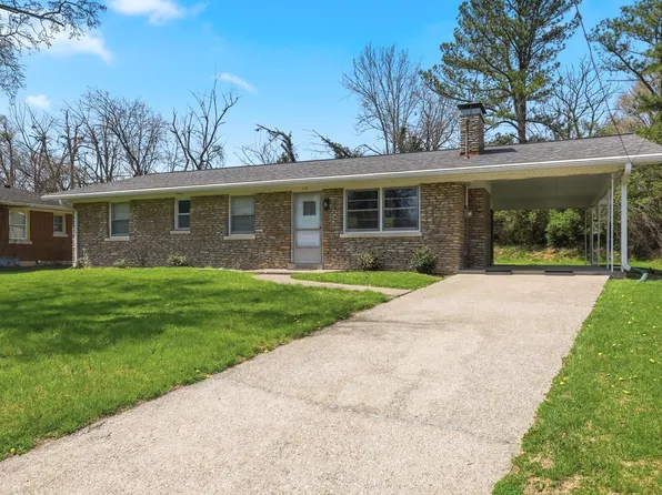 114 Leimaur Dr, Richmond, KY 40475