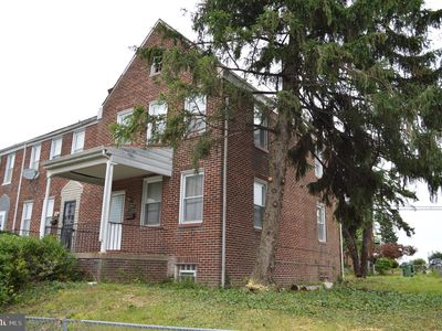 2901 Edison Hwy, Baltimore, MD, 21213