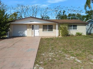 7811 Rottingham Rd, Port Richey, FL 34668