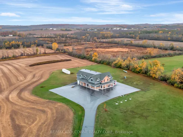 842 Hamilton Rd, Quinte West, ON K8N 4Z5