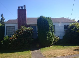 3015 NW 59th St, Seattle, WA 98107